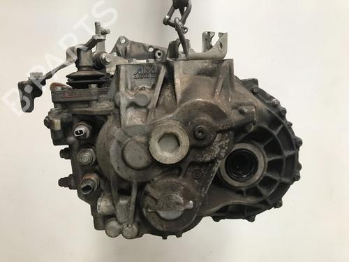 Gearbox TOYOTA AVENSIS Estate (_T27_) 2.0 D-4D (ADT270_, ADT270R) | BP13231625M3 