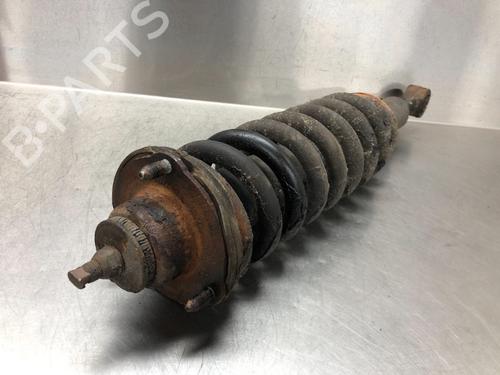 Used Right front shock absorber TOYOTA LAND CRUISER PRADO (_J12_) 3.0 D-4D (KDJ120, KDJ125) (163 hp) 13074764