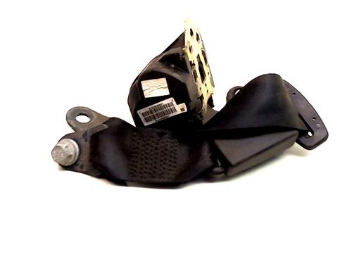 Used Rear left seatbelt NISSAN MICRA III (K12) 1.2 16V (65 hp) 10821134