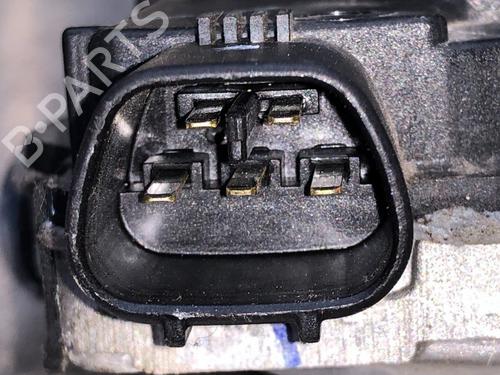 Front wiper motor SUZUKI BALENO (FW, EW) 1.2 (A1K412) | BP13307313M29 