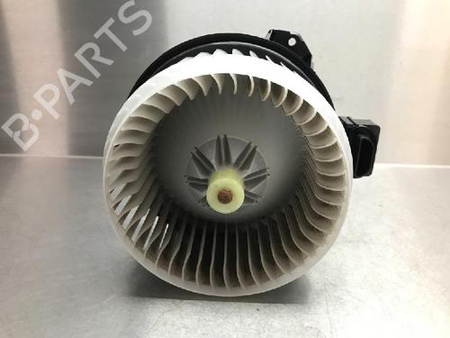 Heater blower motor TOYOTA YARIS (_P13_) 1.3 (NSP130_, NSP130) | BP10849076M62 