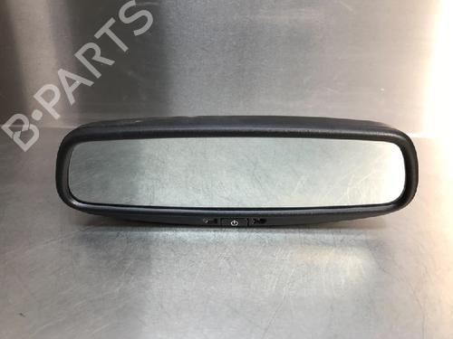 Used Rear mirror TOYOTA RAV 4 III (_A3_) 2.0 4WD (ZSA30_, ZSA30R) (158 hp) 10847445