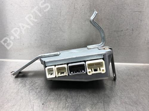 Steering ECU TOYOTA COROLLA (_E12_) 1.6 VVT-i (ZZE121_, ZZE121R) | BP17761279M49 