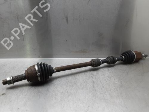 Right front driveshaft NISSAN JUKE (F15) 1.6 | BP10850974M39 