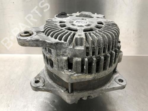 Alternator SUBARU IMPREZA Hatchback (GR, GH, G3) 2.0 D AWD | BP16724643M7 