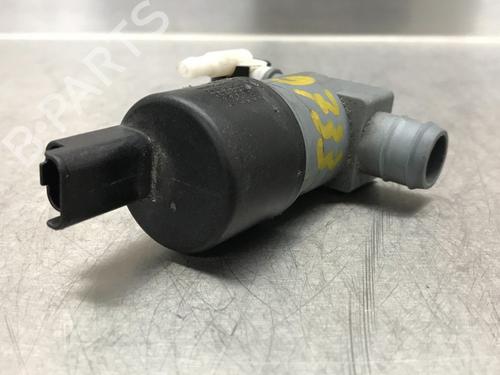 Used Washer pump NISSAN QASHQAI II SUV (J11, J11_) 1.5 dCi (110 hp) 13179909