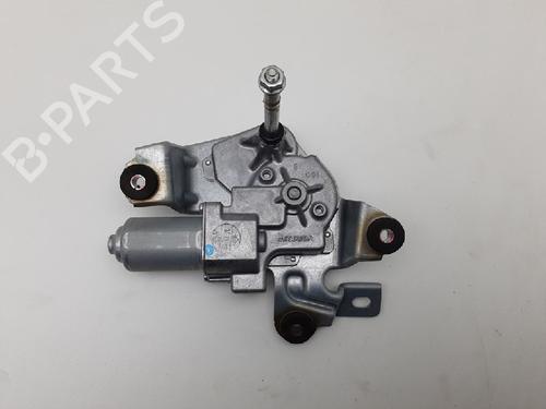 Used Rear wiper motor SUZUKI IGNIS III (MF, FF) 1.2 AllGrip (ATK412) (90 hp) 10839858