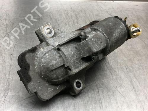Used Starter MAZDA 6 Estate (GH) 1.8 MZR (120 hp) 11380904