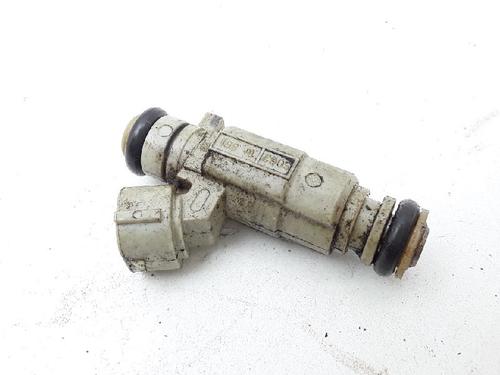 Used Injector HYUNDAI i20 I (PB, PBT) 1.2 (86 hp) 10834786