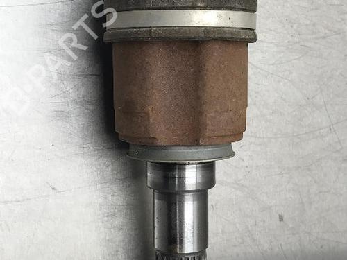 Left front driveshaft MITSUBISHI MIRAGE / SPACE STAR VI Hatchback (A0_A) 1.0 (A05A) | BP14935937M38 - Image 3