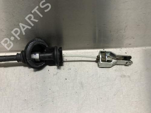 Handbrake cable SUZUKI CELERIO (LF) 1.0 (AVK310) | BP17093213C145 