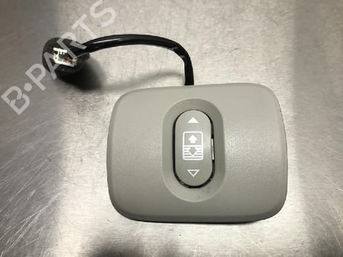 Used Switch NISSAN QASHQAI / QASHQAI +2 I (J10, NJ10, JJ10E) 1.6 (117 hp) 10851634