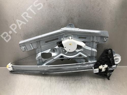 Front left window mechanism HONDA CIVIC VIII Hatchback (FN, FK) 1.8 (FN1, FK2) | BP16911146C22 