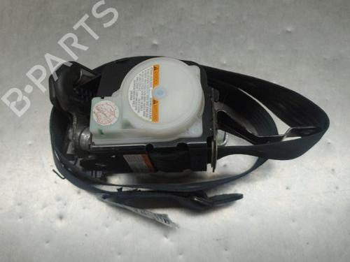Used Front right seatbelt SUZUKI ALTO VII (GF, HA25_, HA35_) 1.0 (AMF310, GFC31S) (68 hp) 33218187