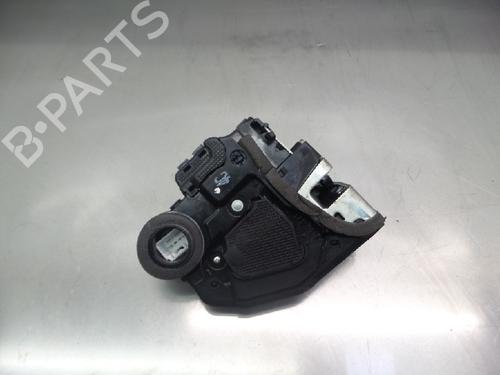 Rear left lock TOYOTA AVENSIS Estate (_T27_) 2.0 VVT-i (ZRT272_, ZRT272R) | BP13168790C100 