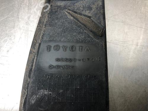 Rear bumper bracket TOYOTA COROLLA Verso (ZER_, ZZE12_, R1_) 1.6 (ZNR10_, ZNR10R) | BP16470506C159 