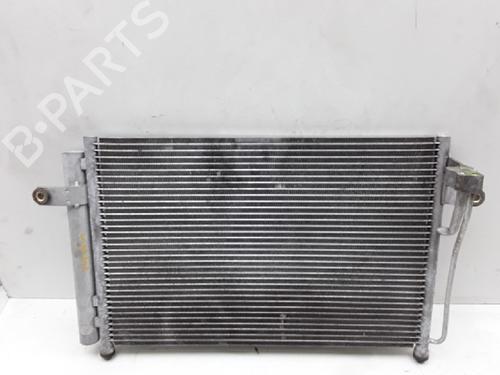AC radiator HYUNDAI GETZ (TB) 1.3 | BP10841412M32 