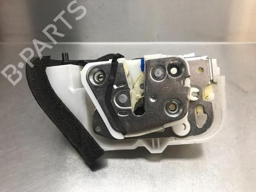 Rear left lock SUBARU LEGACY V Estate (BR) 2.5 i AWD (BRM) | BP13177980C100 