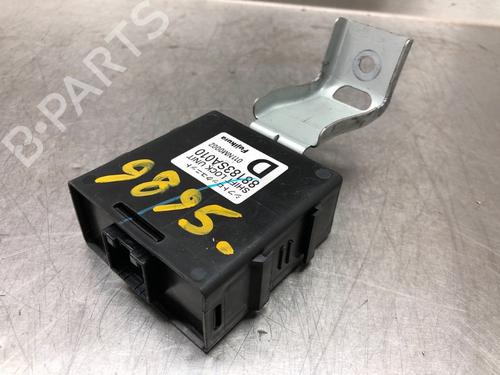 Used Other SUBARU FORESTER (SG_) 2.0 X AWD (SG5) (158 hp) 11509045