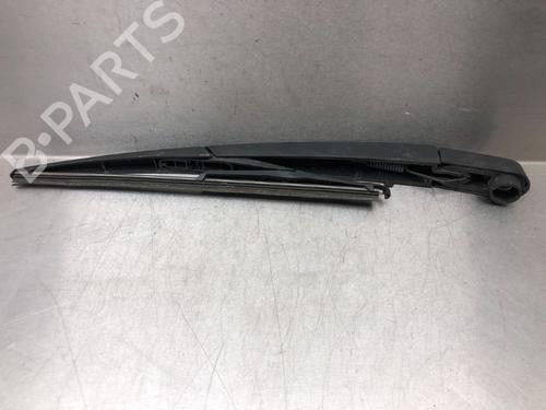 Bagrudeviskerarm Bagrudeviskerarm NISSAN QASHQAI II (J11, J11_) 1.3 DIG-T (140 hp) 36278698 36278698