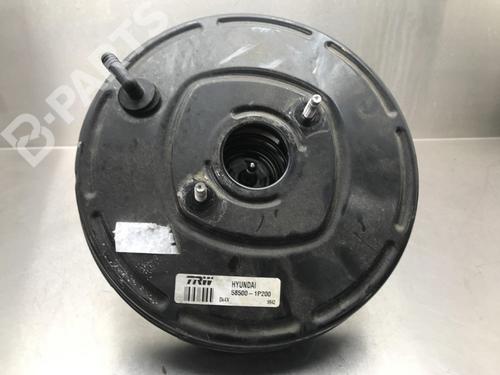 Used Servo brake Servo brake KIA VENGA (YN) 1.6 CVVT (125 hp) 10859637 10859637