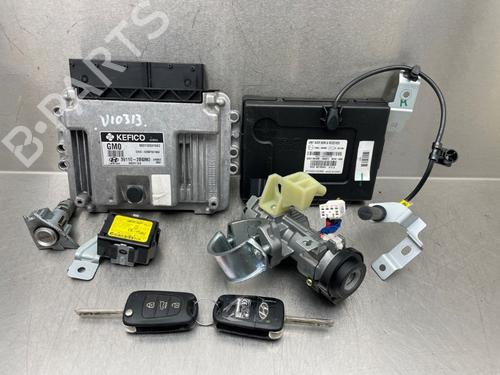 Used Control unit Control unit 17228705 17228705