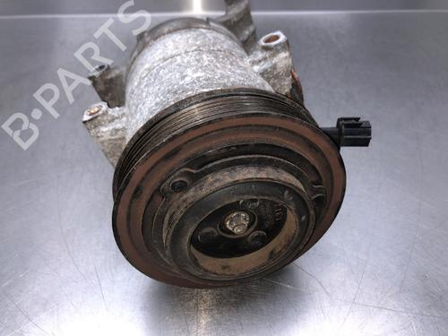 AC compressor HYUNDAI ix20 (JC) 1.6 | BP16407897M34 