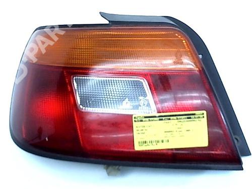 Used Left taillight Left taillight DAIHATSU CHARADE IV Saloon (G203) 1.5 i 16V (90 hp) 10814764 10814764