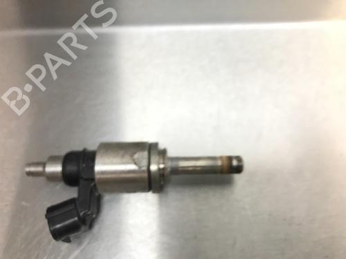 Used Injector MAZDA 3 Saloon (BM_, BN_) 2.0 (120 hp) 10848423