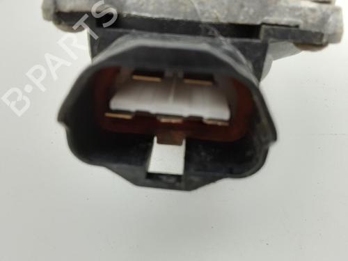 Front wiper motor SUBARU FORESTER (SG_) 2.0 S Turbo AWD (SG5) | BP10834631M29 