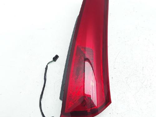 Used Right taillight Right taillight KIA CEE'D SW (ED) 1.6 (126 hp) 10831818 10831818