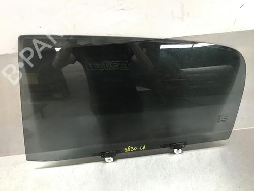 Used Rear left door window MITSUBISHI MIRAGE / SPACE STAR VI Hatchback (A0_A) 1.0 (A05A) (71 hp) 10858280