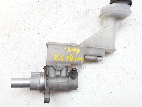 Used Brake master cylinder NISSAN QASHQAI / QASHQAI +2 I (J10, NJ10, JJ10E) 2.0 (141 hp) 10832822