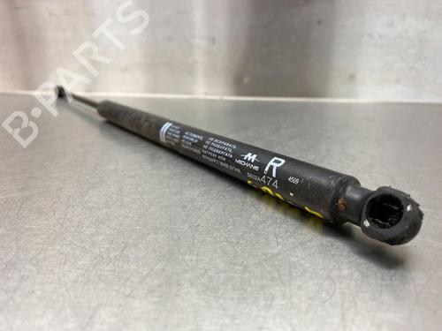 Gassdemper Bakluke MITSUBISHI MIRAGE / SPACE STAR VI Hatchback (A0_A) 1.0 (A05A) | BP13231397C138 