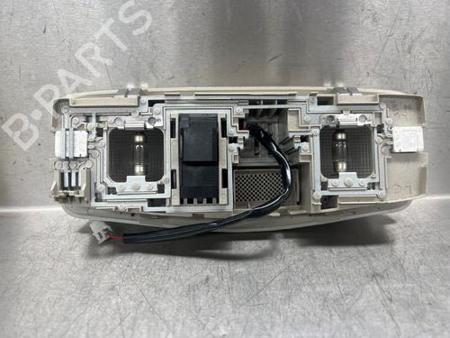 Interior roof light MITSUBISHI OUTLANDER III (GG_W, GF_W, ZJ, ZL, ZK) 2.0 Hybrid 4WD (GG2W) | BP17092853I8 