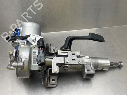 Steering column NISSAN MICRA V (K14) 0.9 IG-T | BP36422627M21 - Image 2
