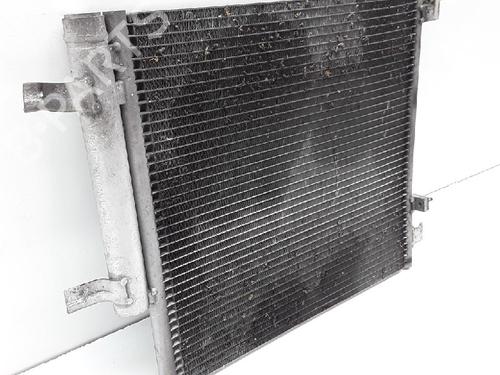 AC radiator KIA CERATO I Saloon (LD) 2.0 | BP10830960M32