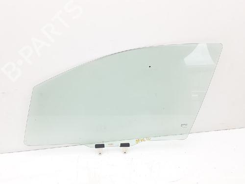 Front left door window SUZUKI SX4 S-Cross (JY) 1.6 (AKK 416) (120 hp) 10847900