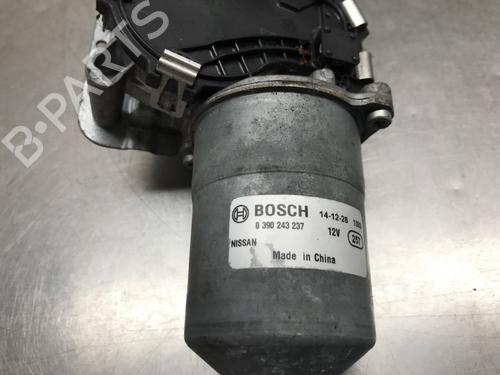 Front wiper motor NISSAN PULSAR Hatchback (C13) 1.5 dCi | BP25148884M29 