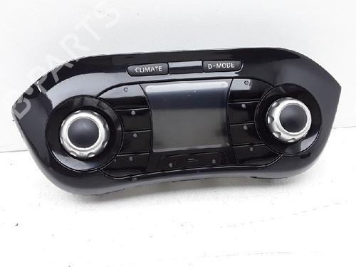 Used Climate control NISSAN JUKE (F15) 1.6 (117 hp) 10837389