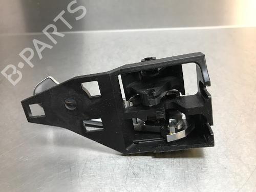 Rear left exterior door handle TOYOTA RAV 4 III (_A3_) 2.0 4WD (ZSA30_, ZSA30R) | BP10847401C130 