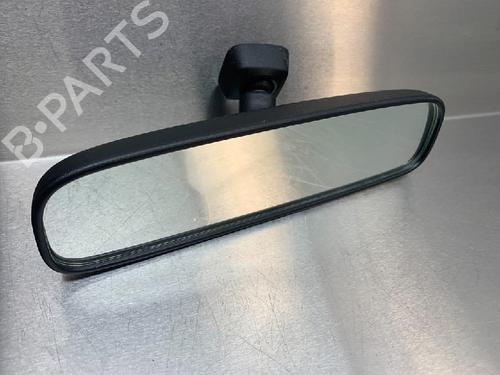 Used Rear mirror MITSUBISHI OUTLANDER II (CW_W) 2.4 (CW5W) (170 hp) 10845806