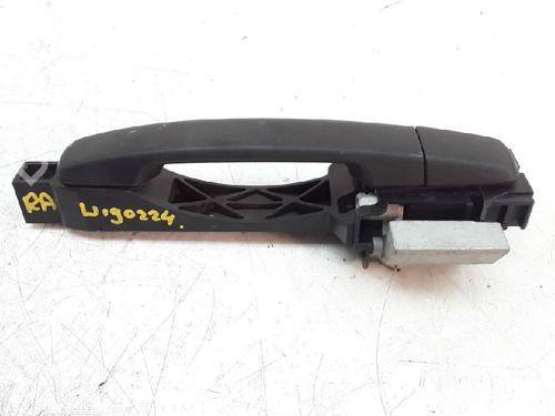 Used Rear right exterior door handle NISSAN QASHQAI / QASHQAI +2 I (J10, NJ10, JJ10E) 1.6 (114 hp) 10834985