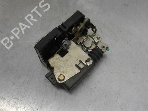 Used Front right lock NISSAN INTERSTAR Van (X70) dCI 90 (90 hp) 13169792