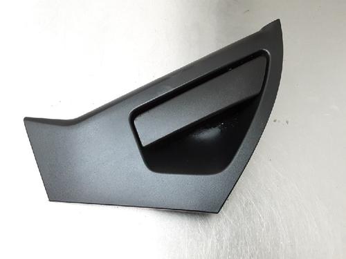 Used Rear right exterior door handle Rear right exterior door handle NISSAN JUKE (F15) 1.6 (117 hp) 10845400 10845400