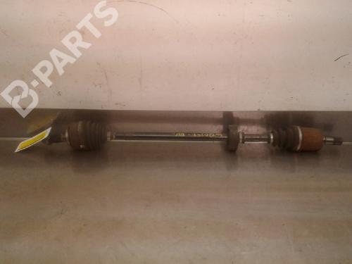 Used Right front driveshaft Right front driveshaft HONDA JAZZ II (GD_, GE3, GE2) 1.4 iDSI (GE3, GD1) (83 hp) 10830176 10830176