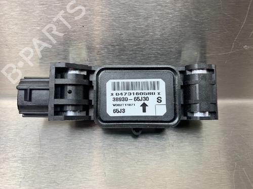 Used Electronic module SUZUKI GRAND VITARA II (JT, TE, TD) 2.0 All-wheel Drive (TD54V, JB420) (140 hp) 10844811