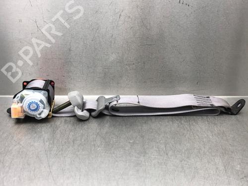 Rear right seatbelt MAZDA PREMACY (CP) 2.0 (CP10S) | BP19336255I28 