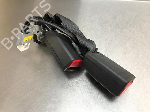 Seat buckle MAZDA 2 Hatchback (DL, DJ) 1.5 SKYACTIV-G | BP13178142I32 