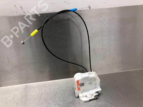 Used Rear right lock MITSUBISHI OUTLANDER III (GG_W, GF_W, ZJ, ZL, ZK) Plug-in Hybrid (GG2W) (200 hp) 13185539